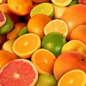 citrus fruit